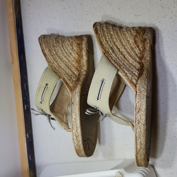 Colin Stuart Sandals - Picture 6 of 10